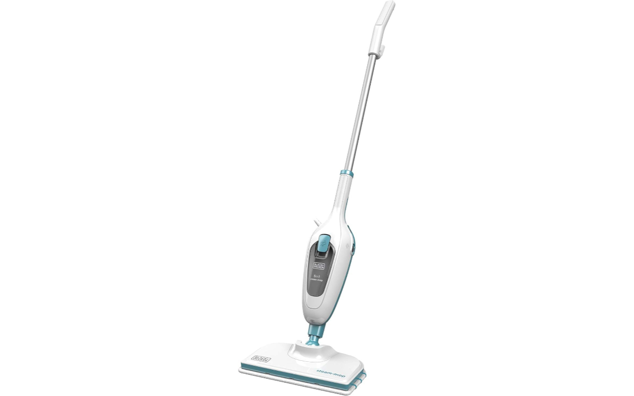 Black+Decker FSMH13E5 - Najbolji za brzo čišćenje