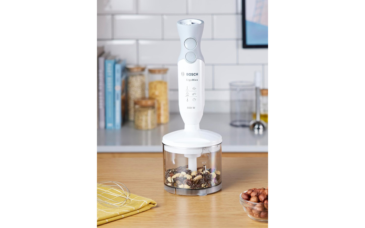 Bosch ErgoMixx MSM66155