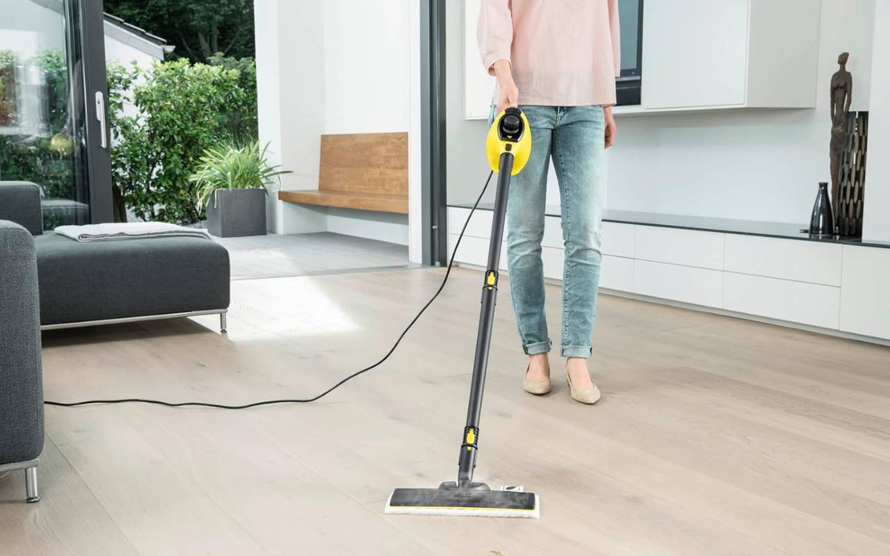 Kärcher SC 1 EasyFix