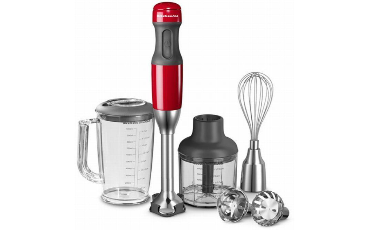 KitchenAid Artisan 5KHB2571EER