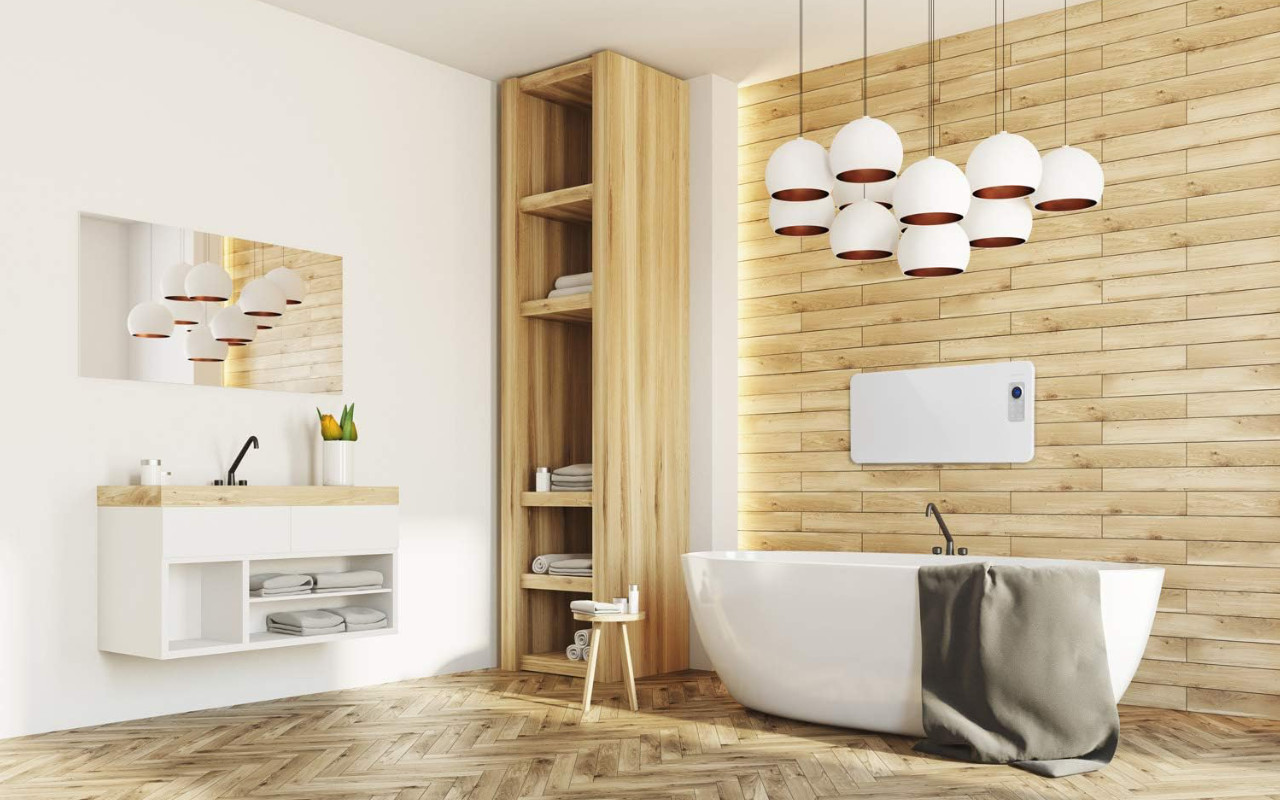 Klarstein Hot Spot CV20