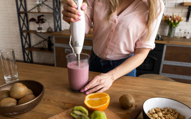 Najbolji štapni mikser - Top 5 uređaja