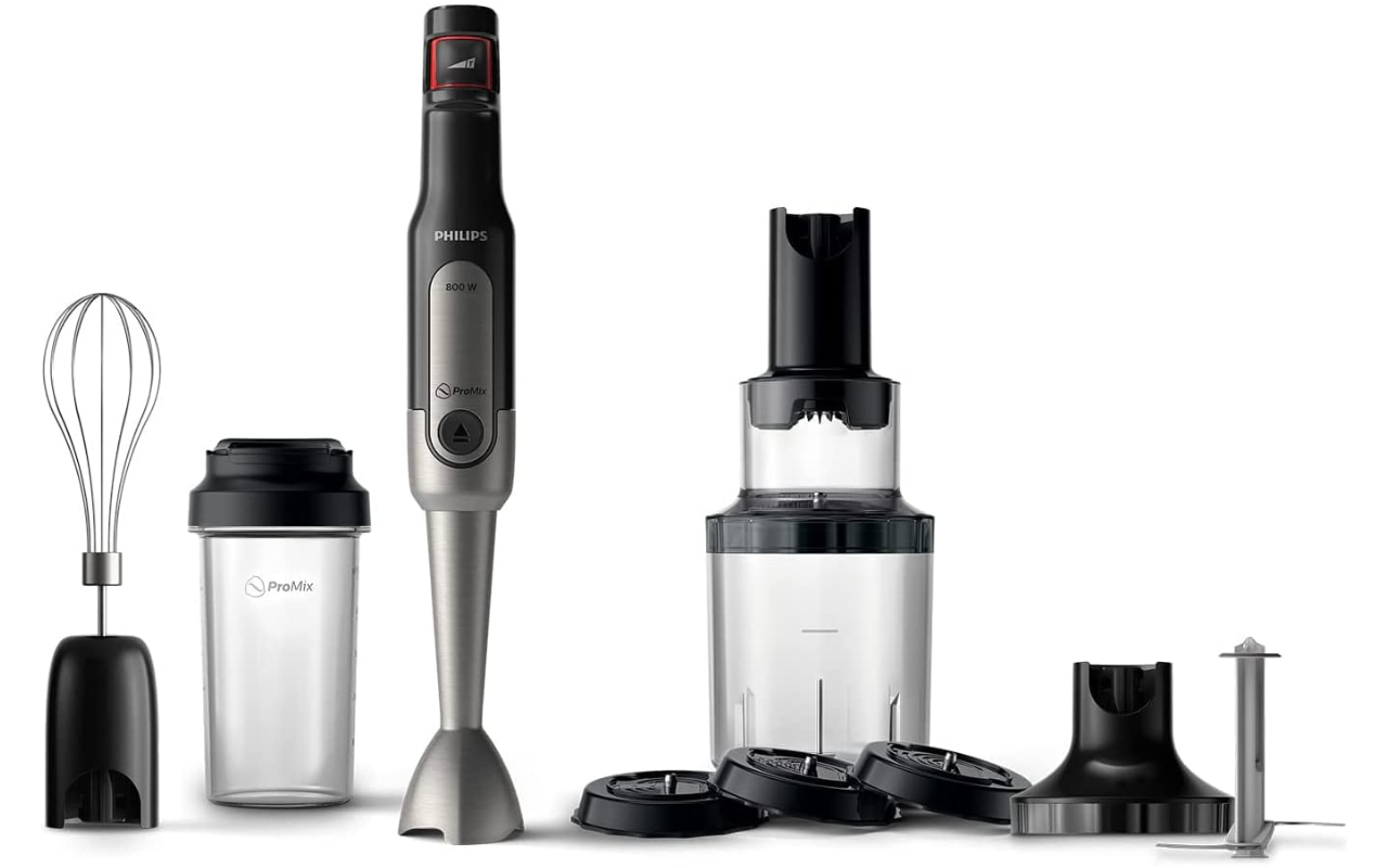 Philips ProMix HR2657/90 – Najbolji omjer cijene i kvalitete