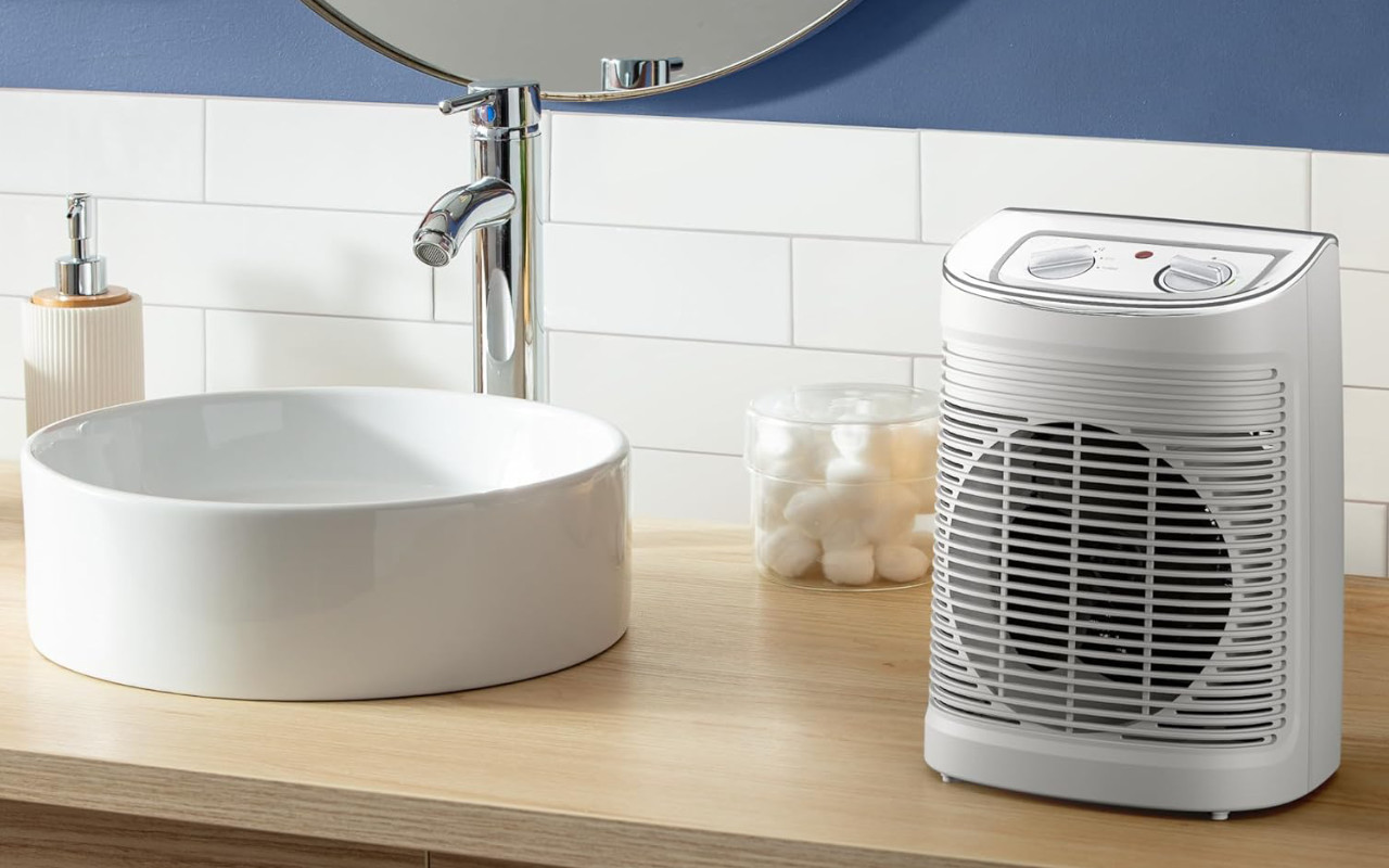 Rowenta Instant Comfort Aqua SO6510