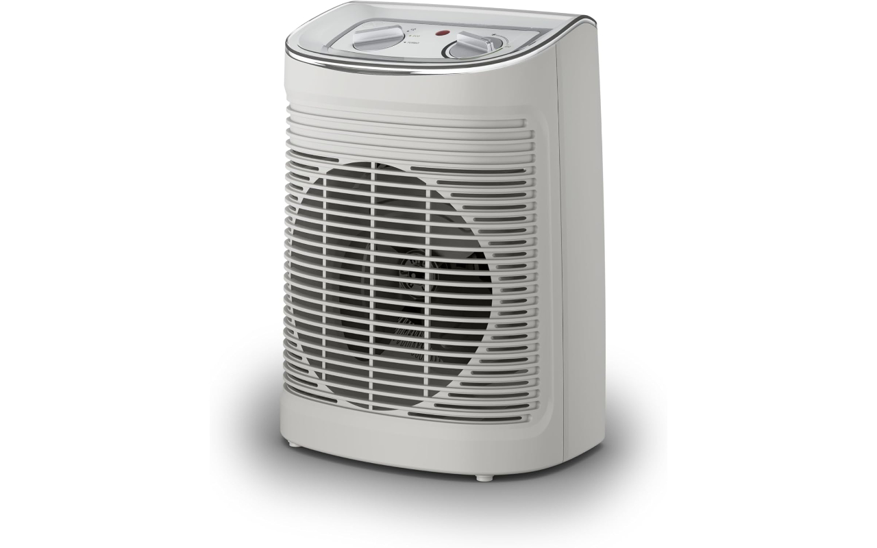 Rowenta Instant Comfort Aqua SO6510 – Najbolja prijenosna grijalica