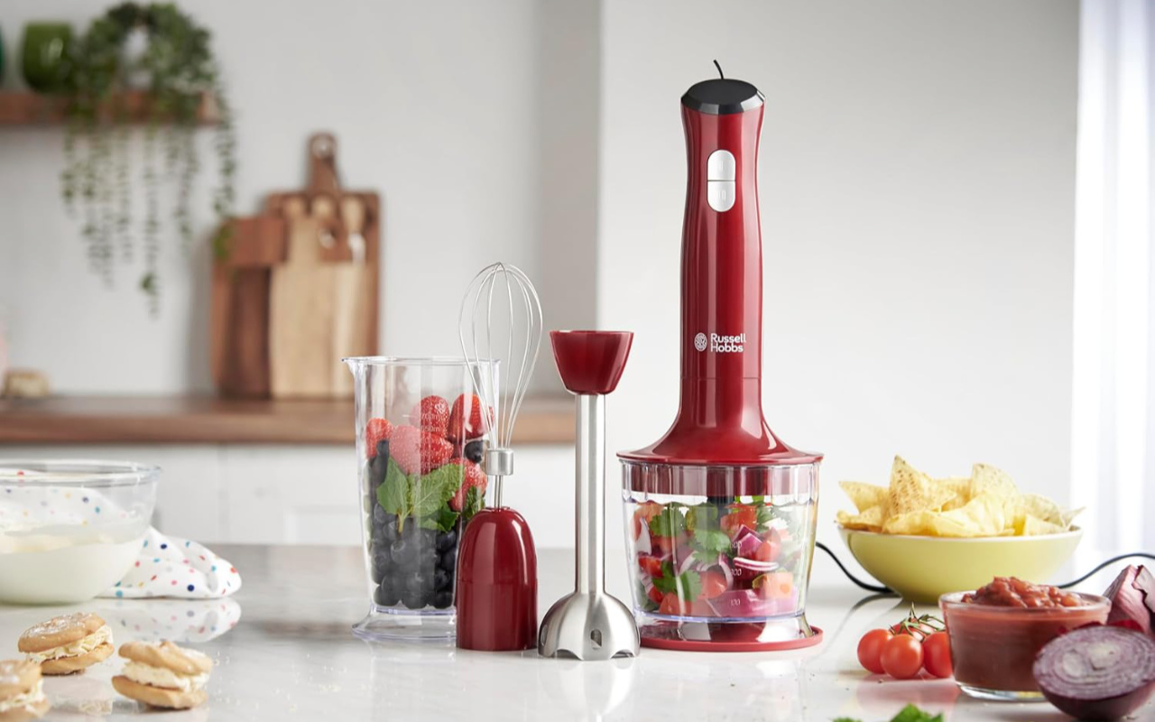 Russell Hobbs Desire 3-in-1