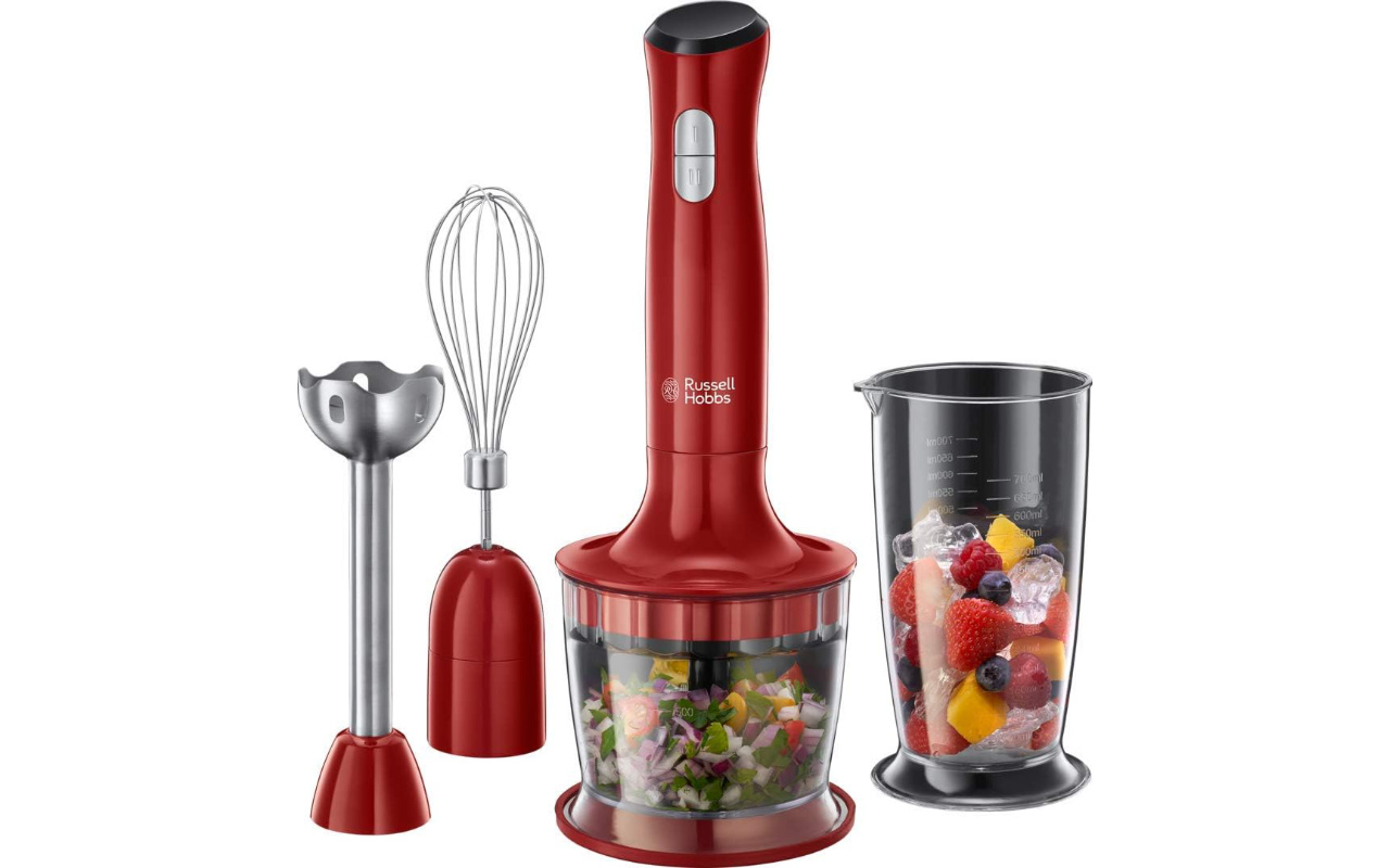 Russell Hobbs Desire 3-in-1 – Najbolji za početnike