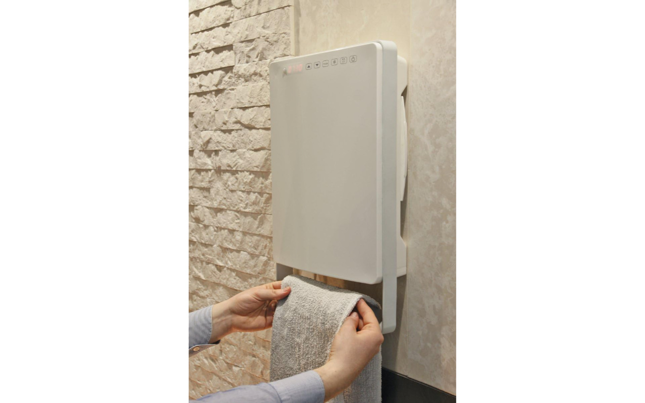 Steba BS 1800 TOUCH