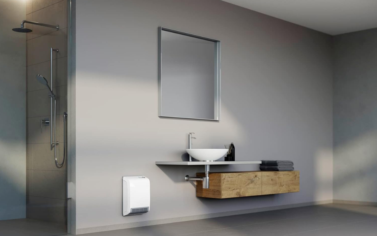 Stiebel Eltron CK 20 Trend LCD
