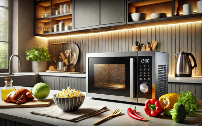 Najbolje mikrovalne pećnice - Top 5 uređaja