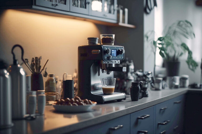 Najbolji kućni aparat za kavu - Top 5 uređaja