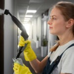 Najbolji ručni parni čistač – Top 5 modela za 2026.