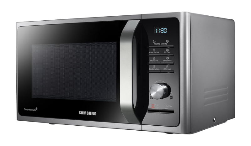 Samsung MS28F303TAS - Mikrovalna pećnica velikog kapaciteta