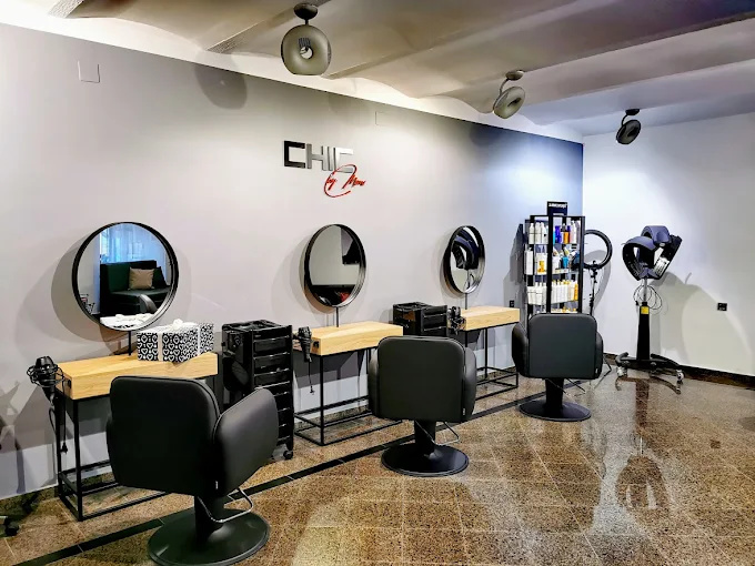 Frizerski salon Chic Rijeka