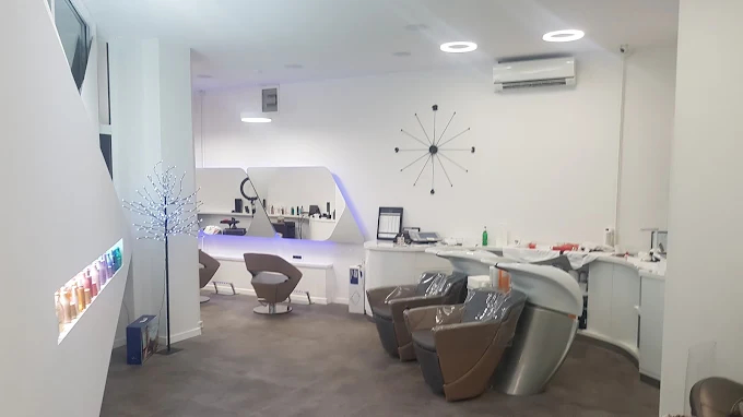 Frizerski salon Domino Rijeka