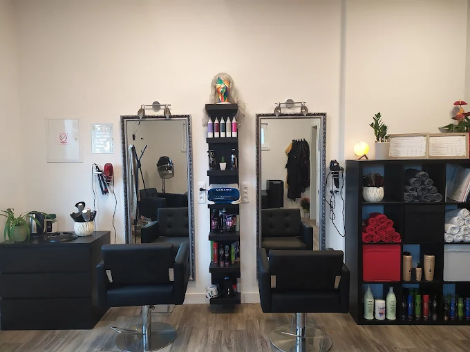 Frizerski salon Šiz Friz Rijeka