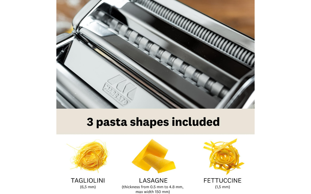 Marcato Atlas 150 Pasta Machine