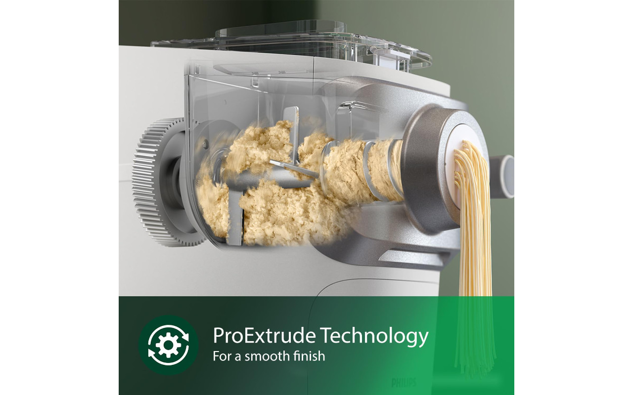 Philips HR2665/93 Pasta Machine Series 7000
