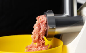 Najbolja mašina za mljevenje mesa - Preporuke.hr