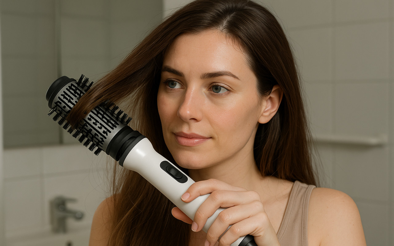 Najbolja rotirajuća četka za kosu - Preporuke.hr