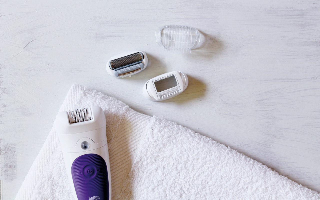 Najbolji epilator za lice - Preporuke.hr