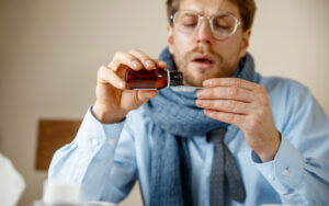 Najbolji sirup protiv kašlja za odrasle - Preporuke.hr