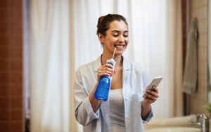 Najbolji tuš za zube - Preporuke.hr