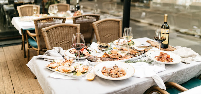 Restoran Korčula, Zagreb