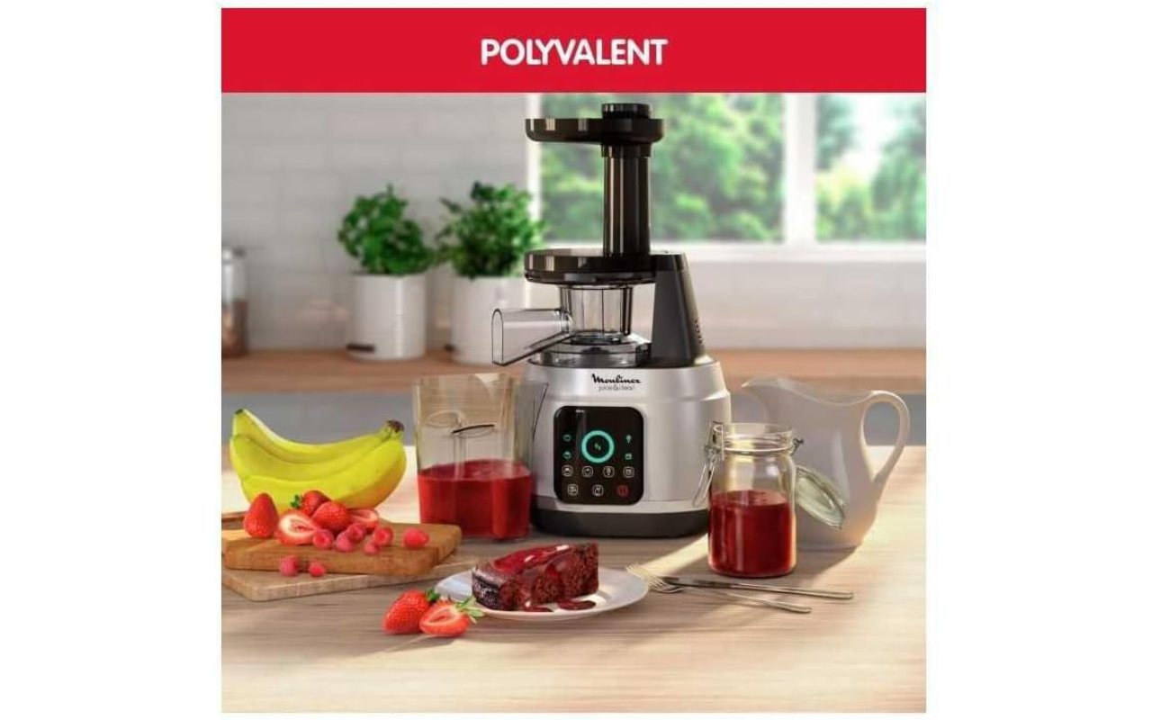 MOULINEX ZU420E10 Infiny Juice