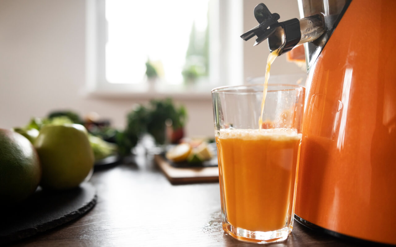 Najbolji sokovnik na hladno prešanje - Preporuke.hr