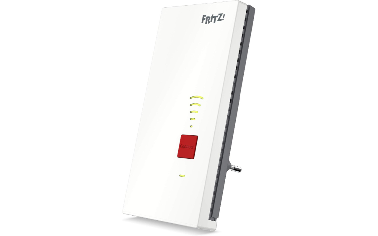 AVM FRITZ!Repeater 2400