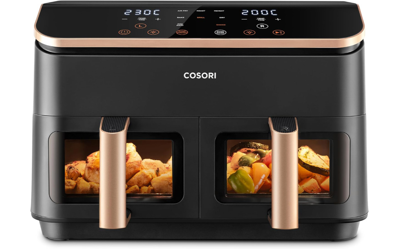 Cosori Air Fryer XXL 8.5L