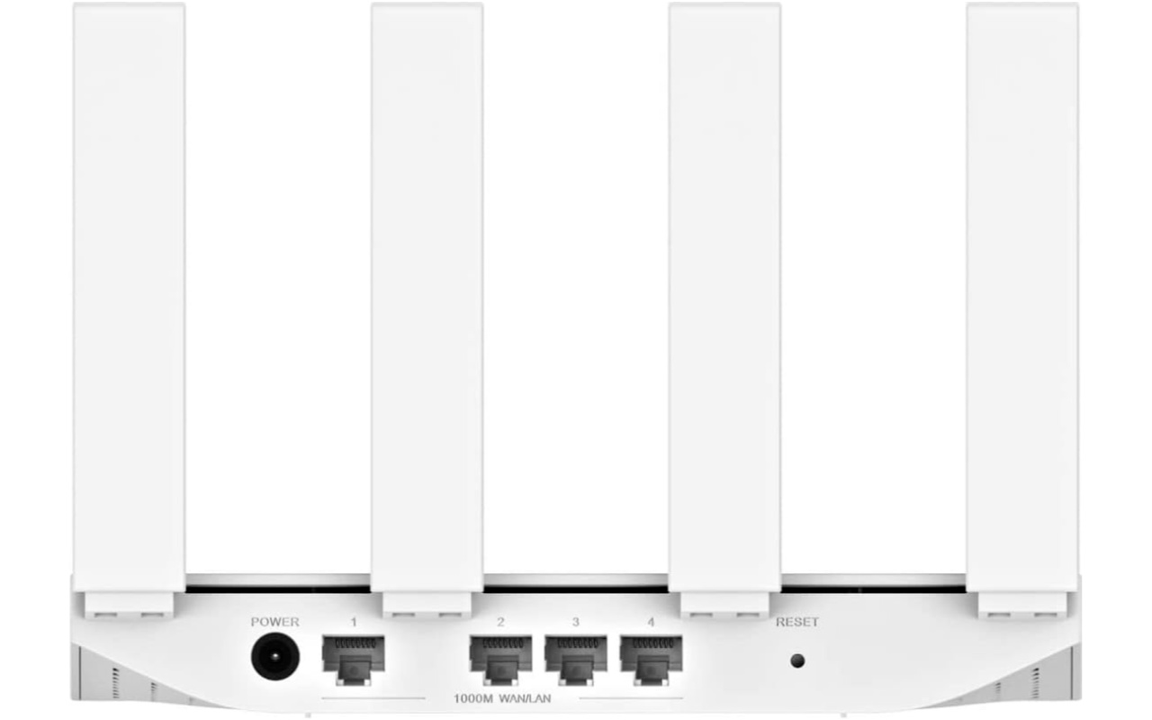 Huawei WiFi WS5200 Repeater testiranje
