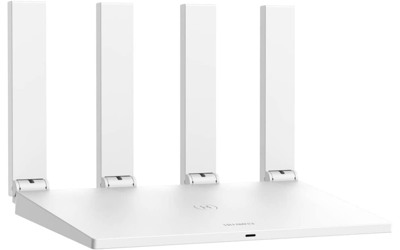 Huawei WiFi WS5200