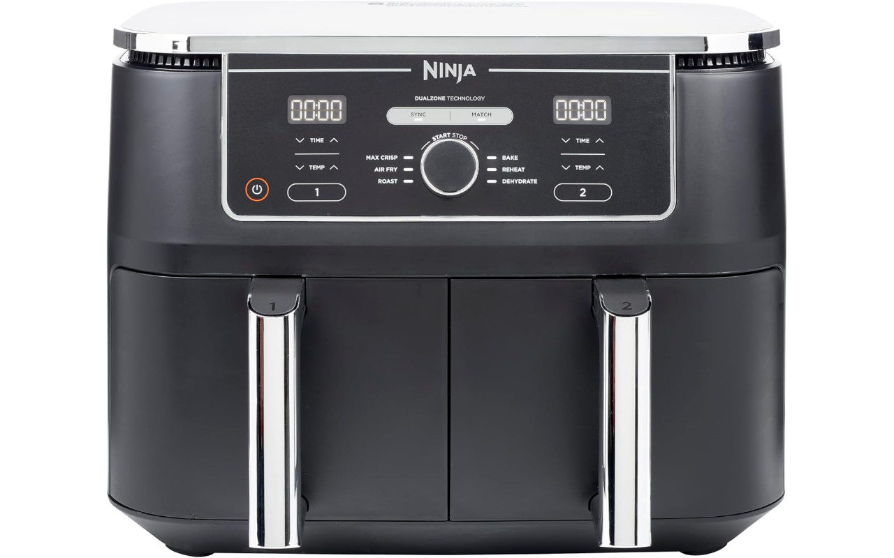 Ninja Foodi MAX Dual Zone