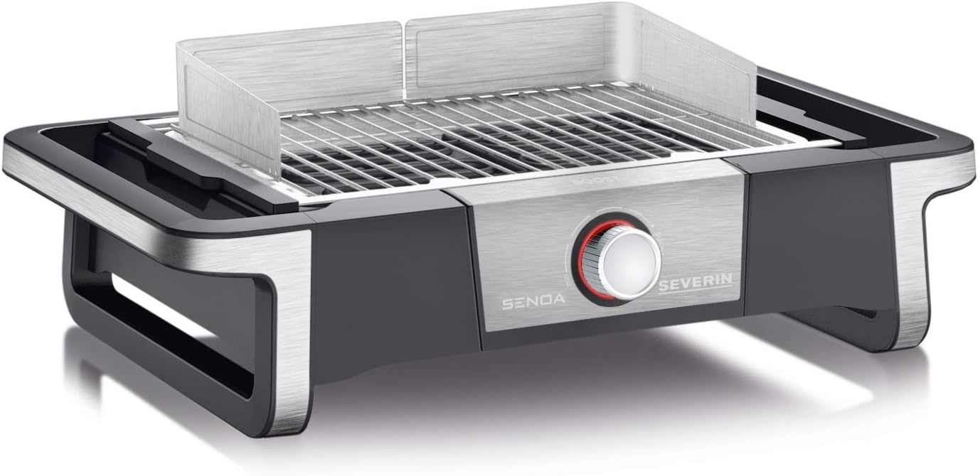Severin PG 8113 testiranje