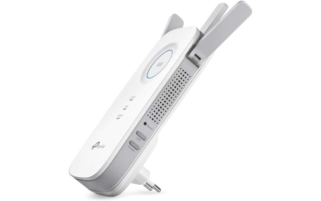 TP-Link RE450