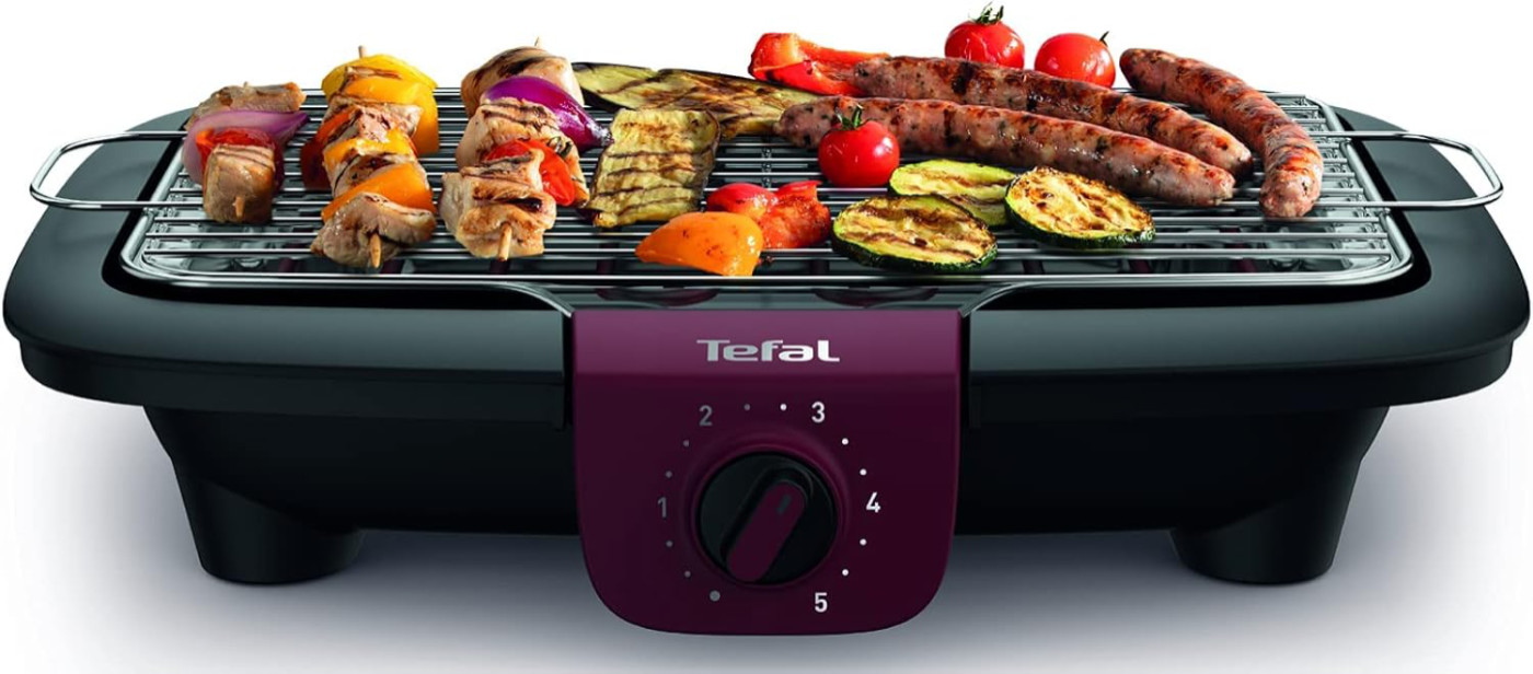 Tefal BG90E5 testiranje