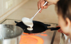 Najbolja tava za palačinke -Preporuke.hr