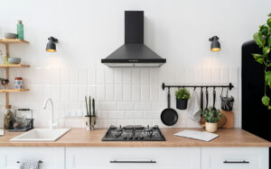 Najbolje kuhinjske nape - Preporuke.hr