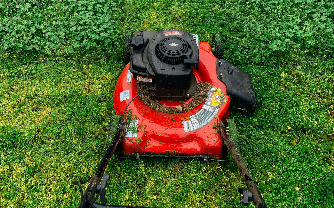 Najbolja kosilica za travu - Preporuke.hr