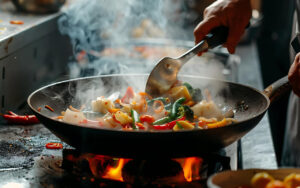 Najbolja wok tava - Preporuke.hr