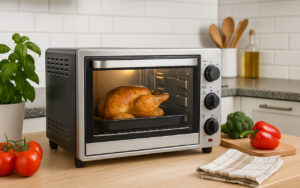 Najbolje mini pećnice - Preporuke.hr
