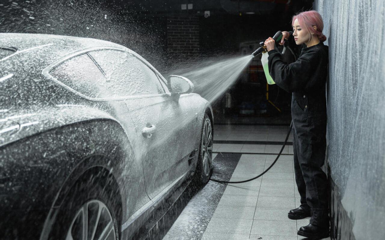 Najbolji visokotlačni perači - Preporuke.hr