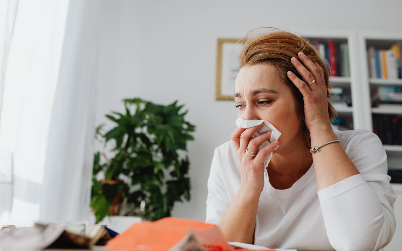 Najbolje tablete za alergiju - Preporuke.hr