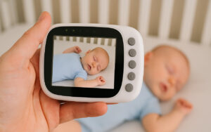 Najbolji baby monitor - Preporuke.hr
