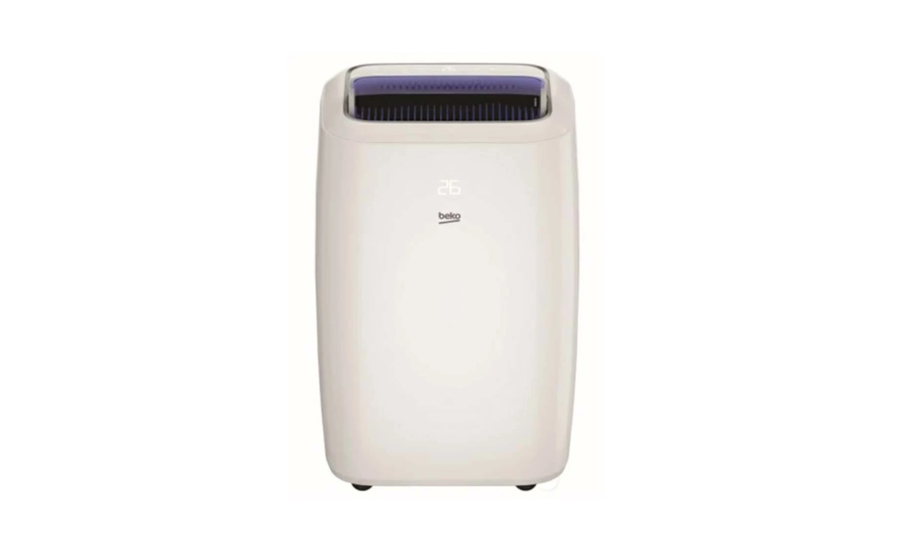 Beko BP1125H – Pametna prijenosna klima s grijanjem, tihim radom i HomeWhiz povezivanjem