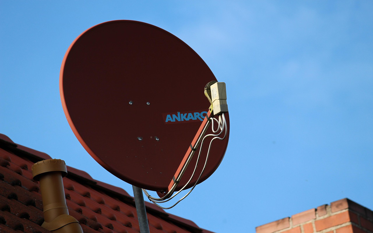 Najbolja satelitska antena - Preporuke.hr