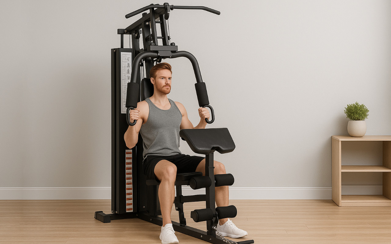 Najbolja sprava za vježbanje kod kuće - Preporuke.hr