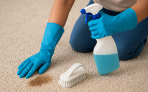 Najbolje sredstvo za čišćenje tepiha - Preporuke.hr